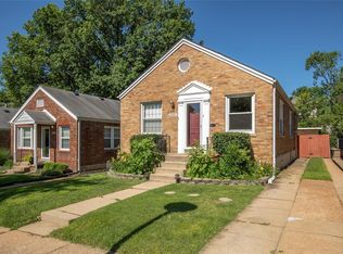 5017 Exeter Ave, Saint Louis, MO 63119