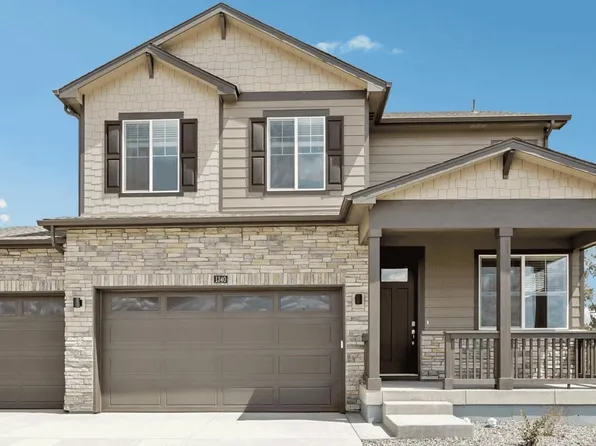 1340 Sunrise Hill Drive, Berthoud, CO 80513