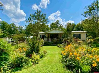 88 Wilson Dr, Salesville, AR 72653