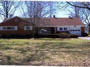 567 Meisner Rd, East China, MI 48054