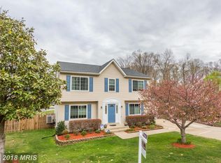 71 Saint Roberts Dr, Stafford, VA 22556