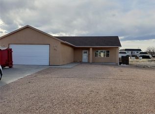 863 S Sweetwater Dr, Pueblo West, CO 81007
