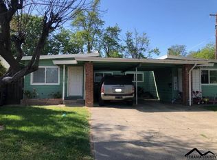 1138 Hickory St, Red Bluff, CA 96080