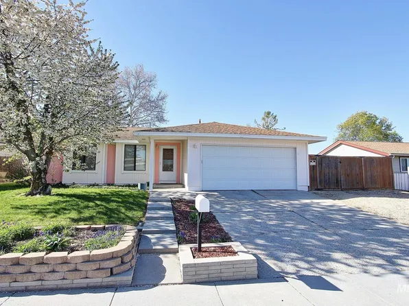 7891 W Snohomish St, Boise, ID 83709