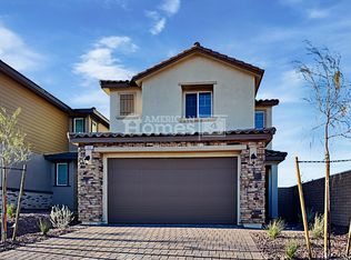 100 Cabaletta Ln, Henderson, NV 89015
