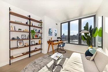 Rented by Brookfield (Funnel)