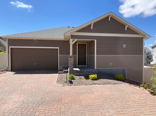 6706 Golden Briar Ln, Colorado Springs, CO 80927