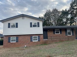 406 Kimberly Rd, Warner Robins, GA 31088