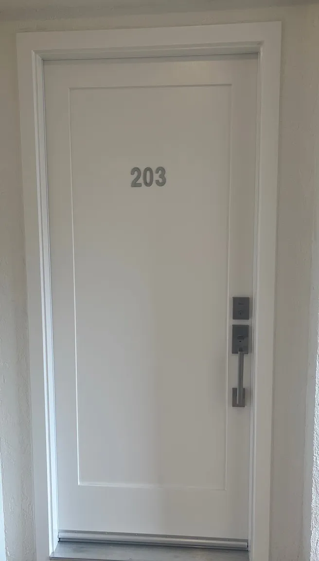 1 bed, 1.0 bath, $1,595 — Photo 1