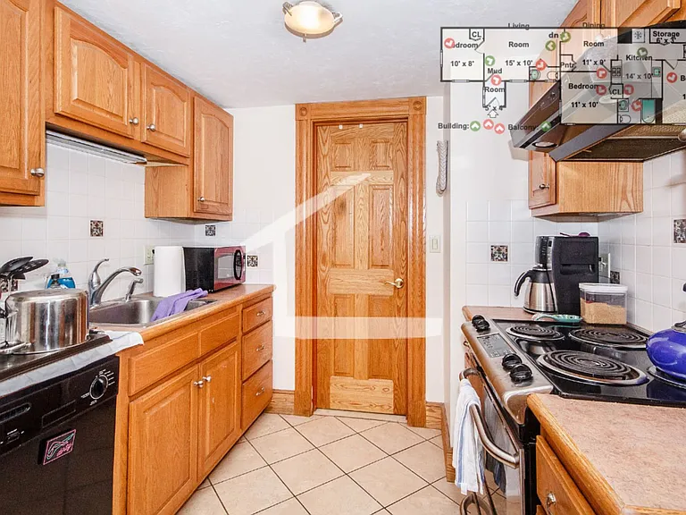 89 Myrtle St #A — Photo 8