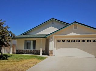 20 Conner Way, Gardnerville, NV 89410