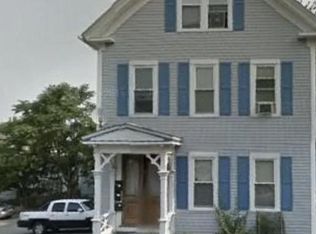 24 Bowdoin St #2, Worcester, MA 01609