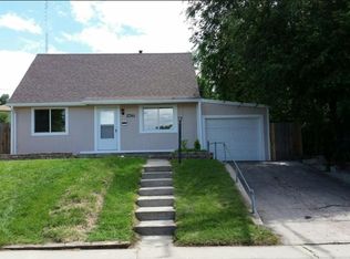 1780 W Mexico Ave, Denver, CO 80223