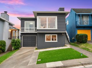 23 Fernwood Ave, Daly City, CA 94015