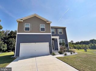 44 Sedge Wren Way, Magnolia, DE 19962
