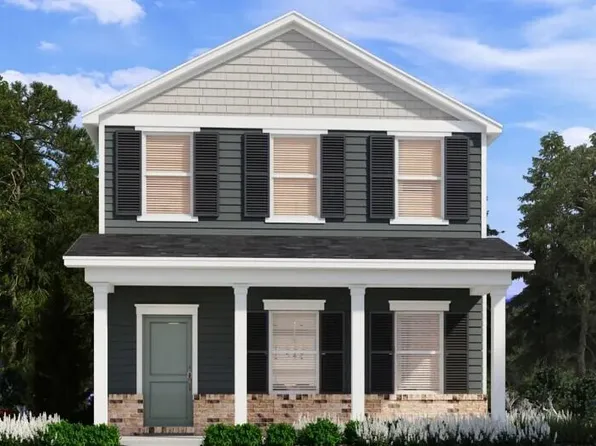 5156 Cardinal Ridge Way, Wendell, NC 27591