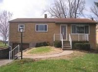 7605 Dog Trot Rd, Cincinnati, OH 45248