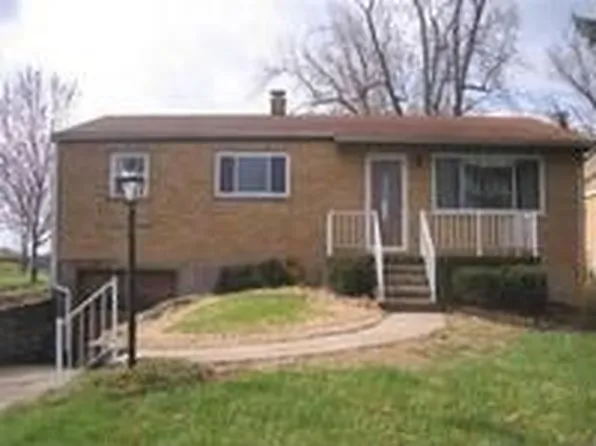 7605 Dog Trot Rd, Cincinnati, OH 45248