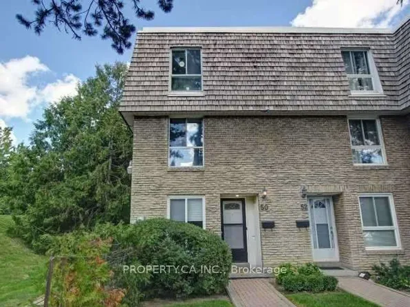 50 Wild Briarway, Toronto, ON M2J 2L2