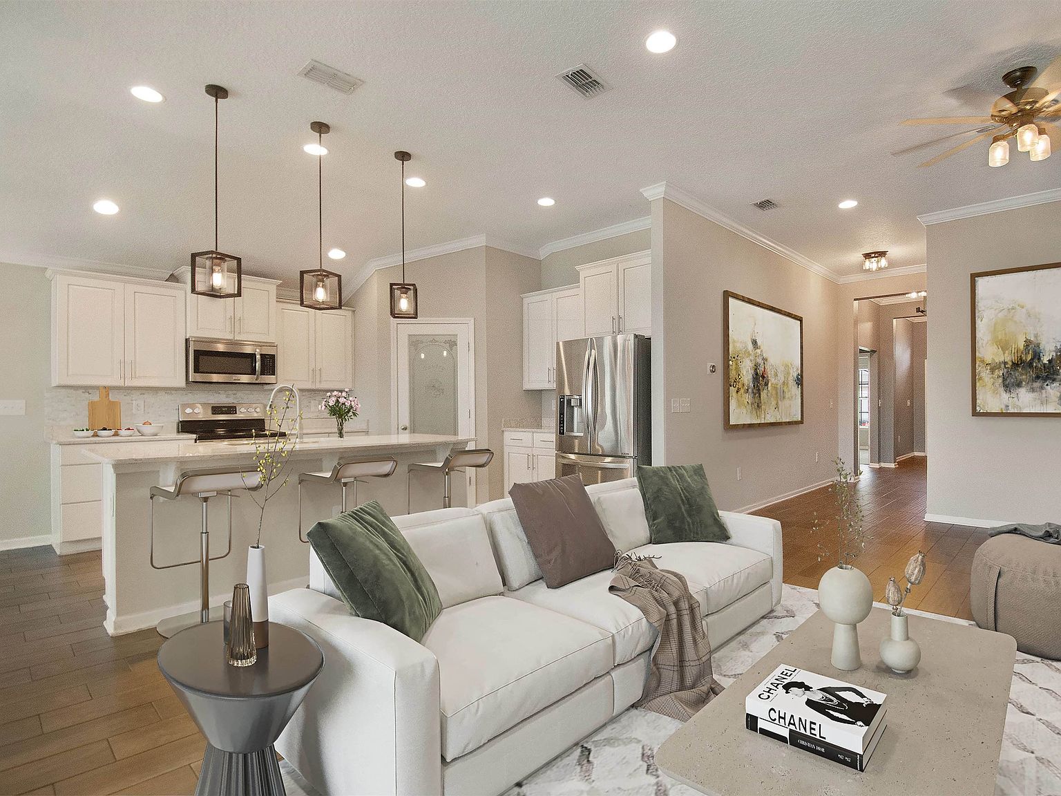 88 Boulder Rock Way, Saint Augustine, FL 32092 MLS 231598 Zillow