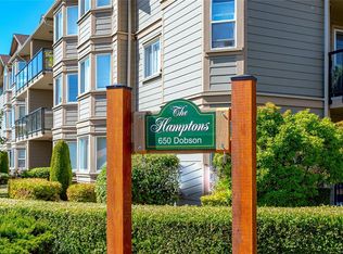 650 Dobson Rd #102, Duncan, BC V9L 2L7