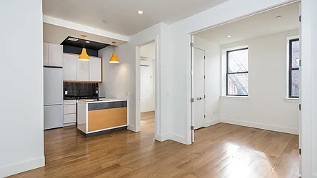 Rented by Metro Prop NY Corp