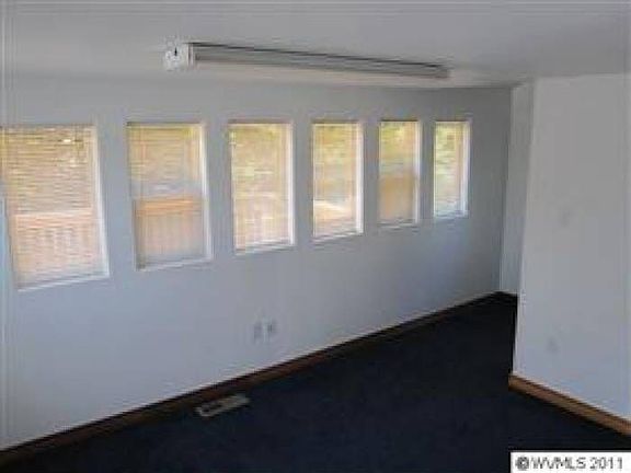 Downstairs