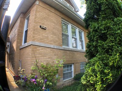 1815 N Harding Ave, Chicago, IL, 60647