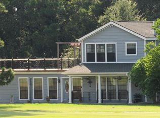 75 Creekside St, Trinity, TX 75862