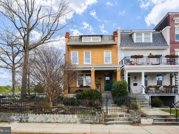 2429 1st St NW, Washington, DC 20001