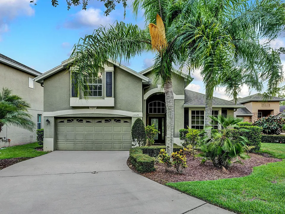10029 Silk Grass Dr