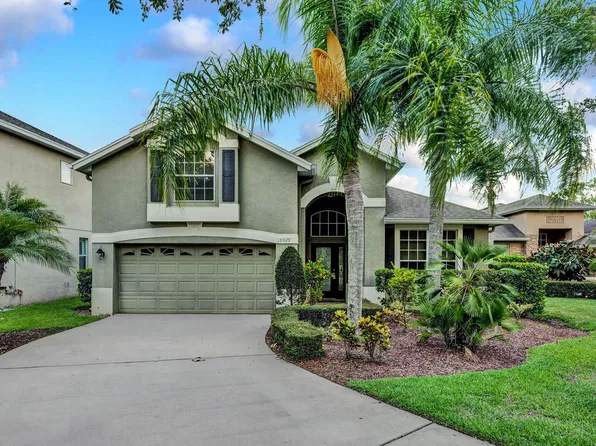 10029 Silk Grass Dr, Orlando, FL 32827