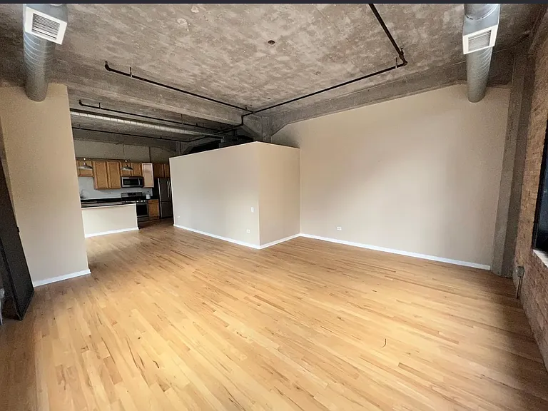 210 S Desplaines St #207 — Photo 7