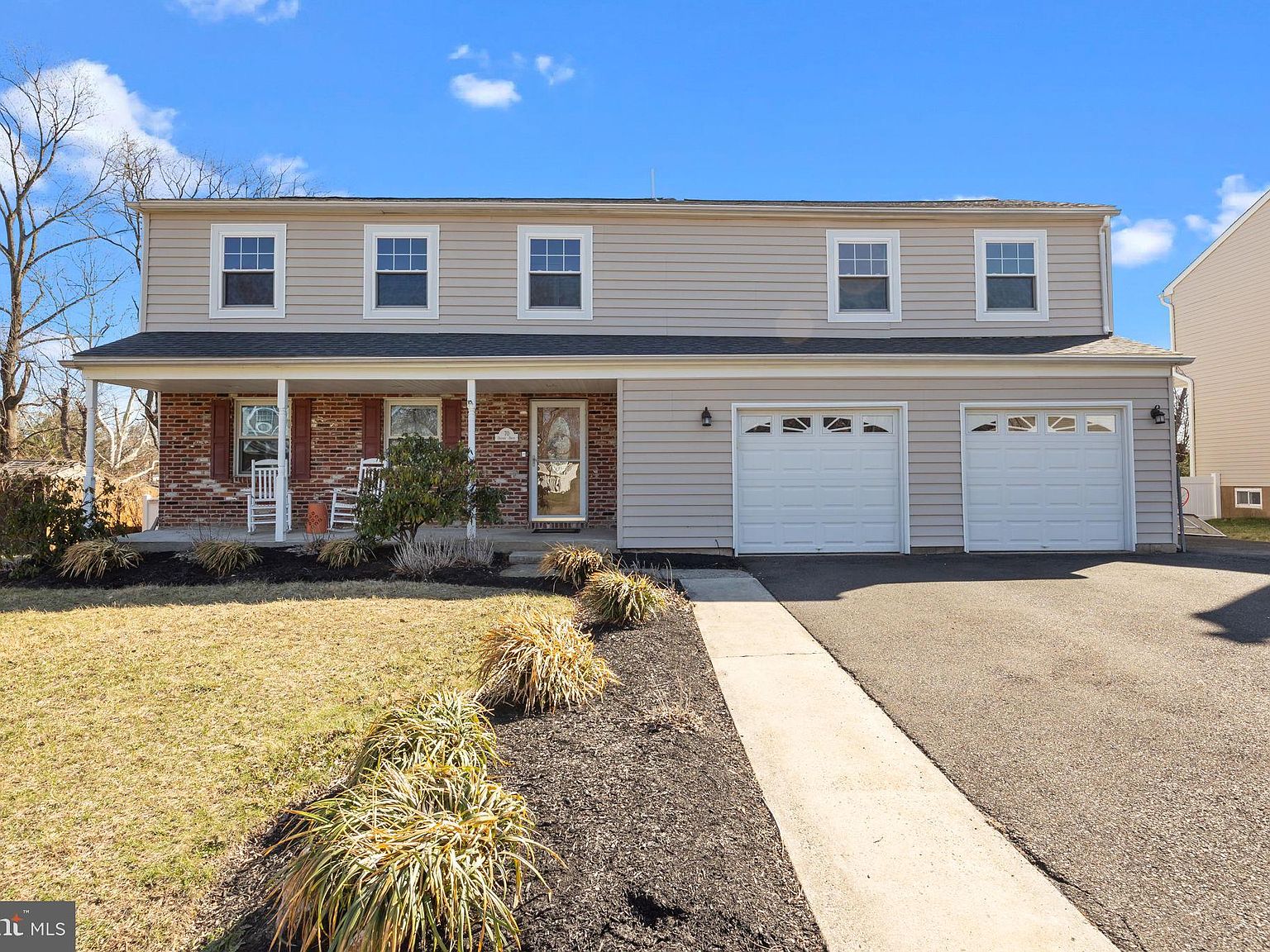 70 Oxford Dr, Langhorne, PA 19047 | Zillow