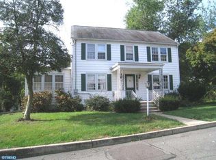 19 Mount Ave, Hamilton, NJ 08620