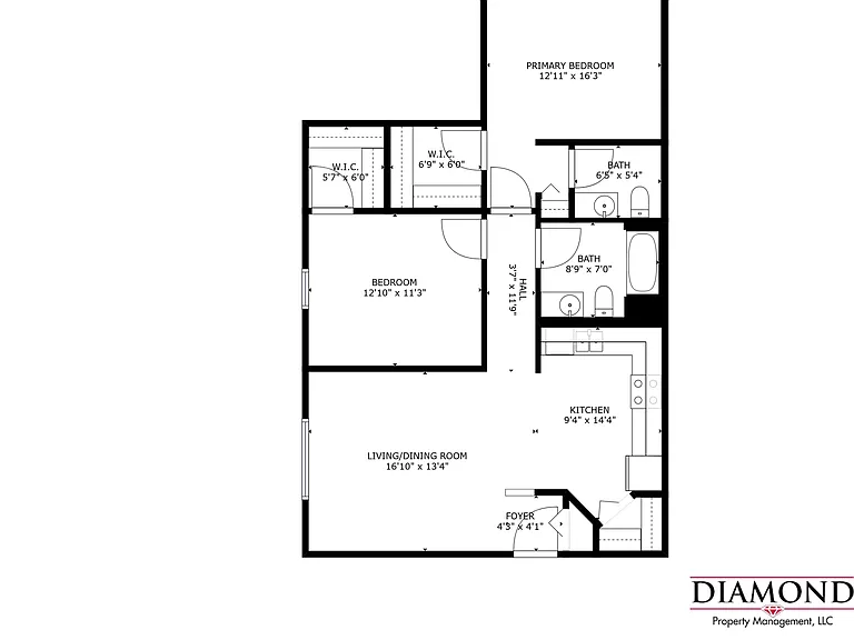 Weston Pines Apartments — Photo 28