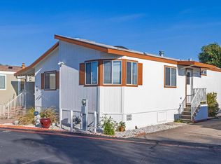 9459 Mission Gorge Rd SPACE 81, Santee, CA 92071