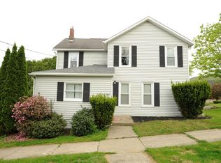 198 Hamilton St, Corning, NY 14830