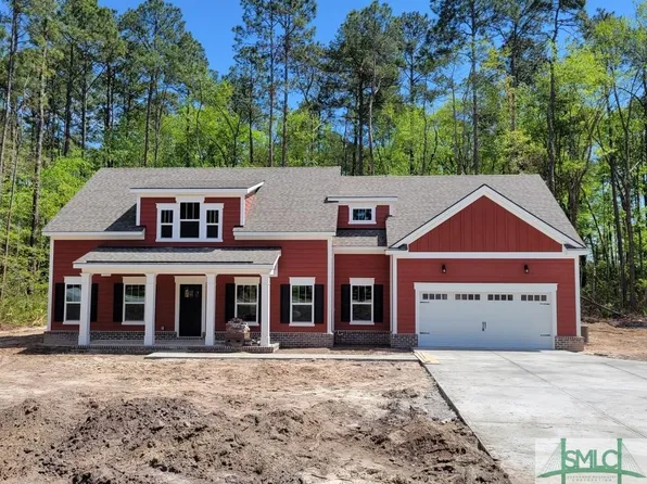 1617 Blue Jay Road, Rincon, GA 31326