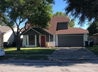 12102 Hearn Rd, Corpus Christi, TX 78410