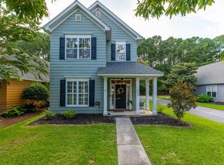 312 Pimpernel St, Summerville, SC 29483