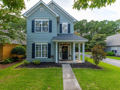 312 Pimpernel St, Summerville, SC, 29483