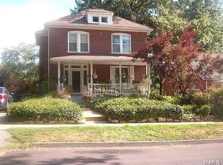 8240 Jackson St, Saint Louis, MO 63114