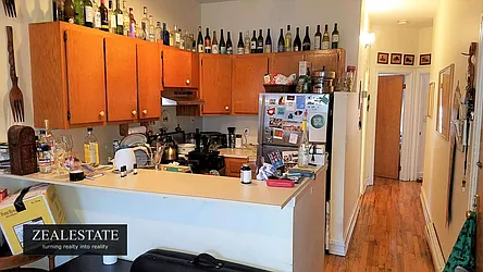 Rented by ZealEstate Group Inc