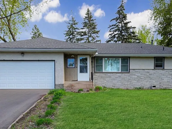7016 Oliver Cir N, Minneapolis, MN 55430