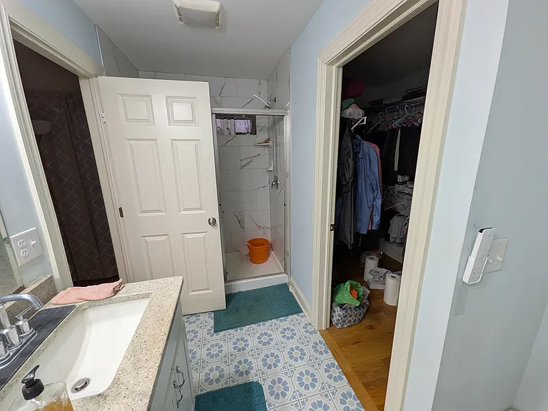 Master Bathroom 2