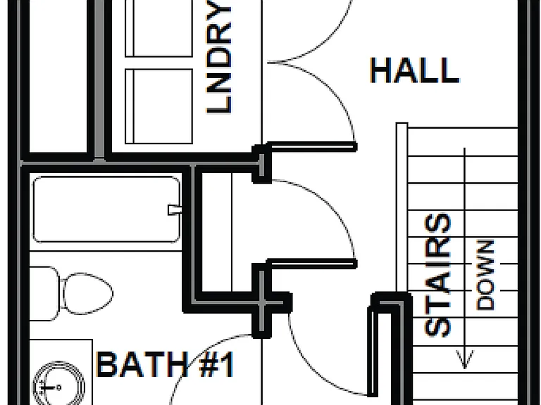 1073 E Waterway Ln — Photo 14