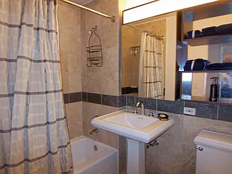 Rented by Town Residential