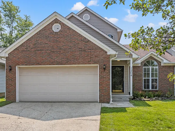 1204 Harmes Way, Lexington, KY 40509