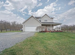 3430 Middleboro Rd, Morrow, OH 45152